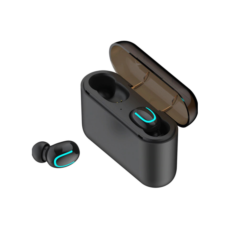 How Bluetooth Headset Case Injection Molds Are Revolutionizing Audio Accessories