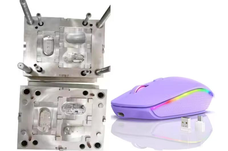 Breakthroughs in Plastic Injection Molding Transform Manufacturing Industry