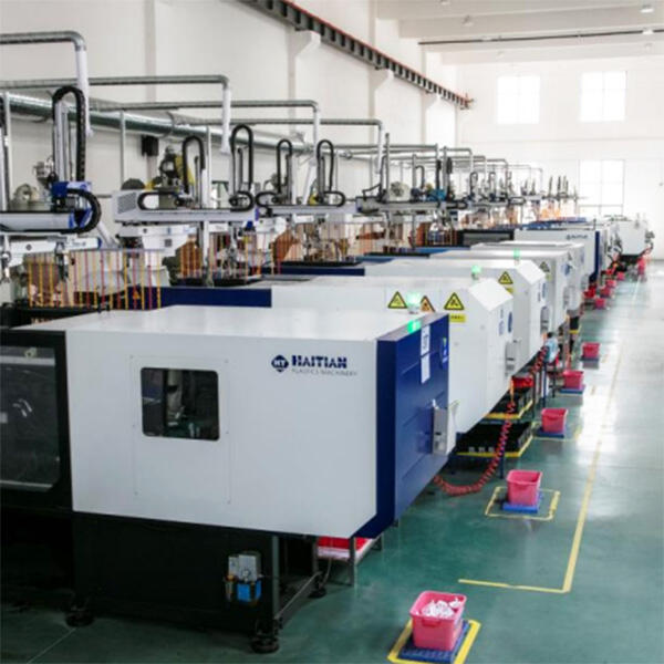 Injection Molding