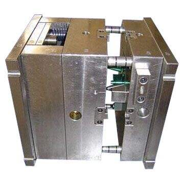 Mold Making Solutions that are New and Improved
