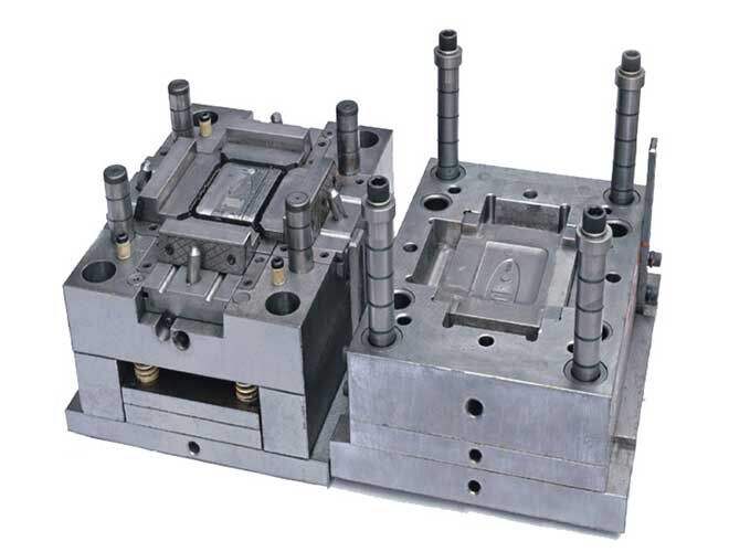 Creative Molds Designs