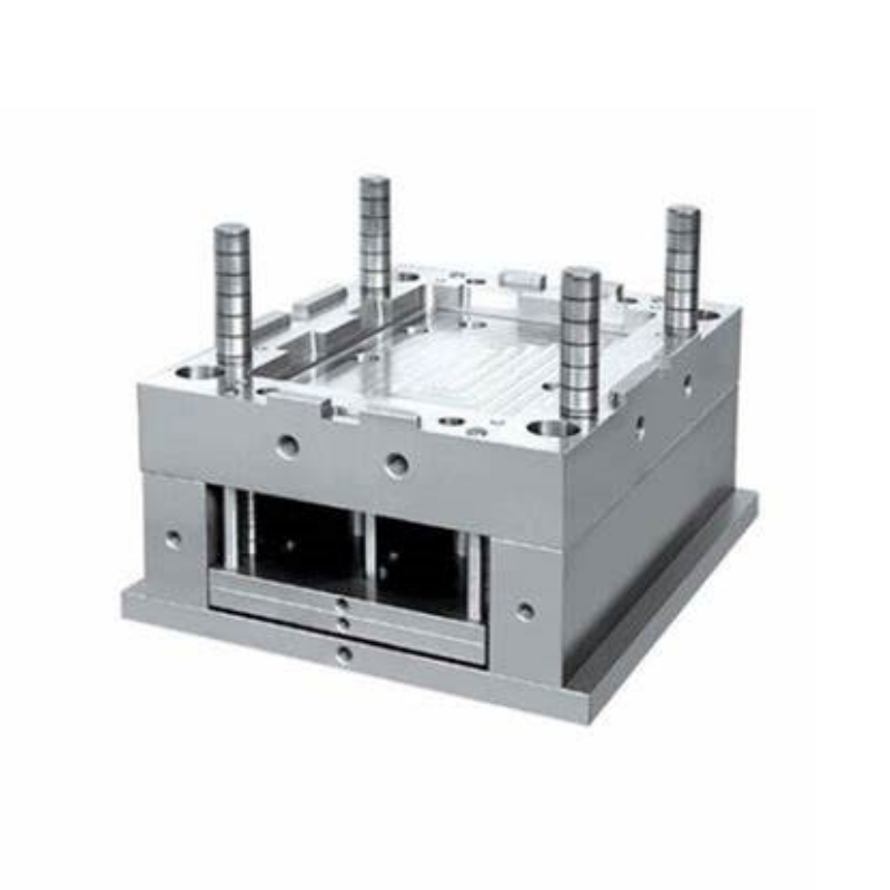 Seamless Incorporation of New Innovations in Mold Design for All of Our Clients’ Needs