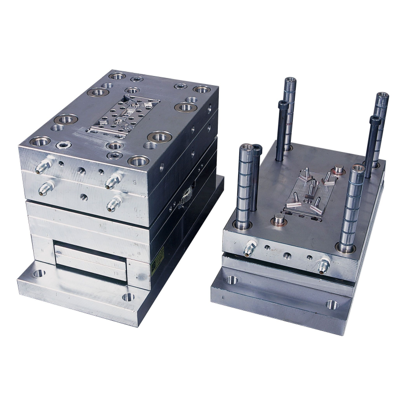  Leading plastic mold design services for various industries over the globe