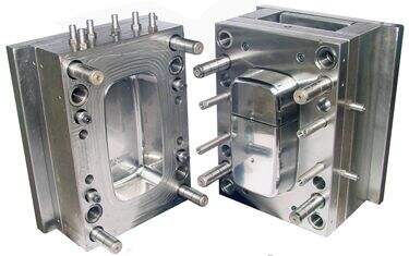  Reliable Injection Mold for Medical Devices