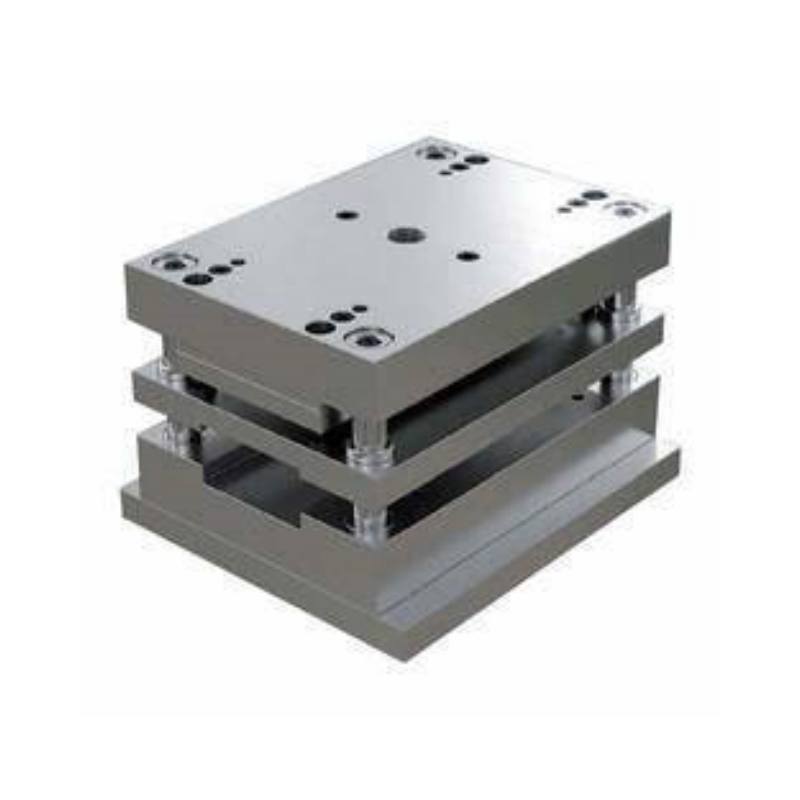 Exceptional Injection Molds Technology
