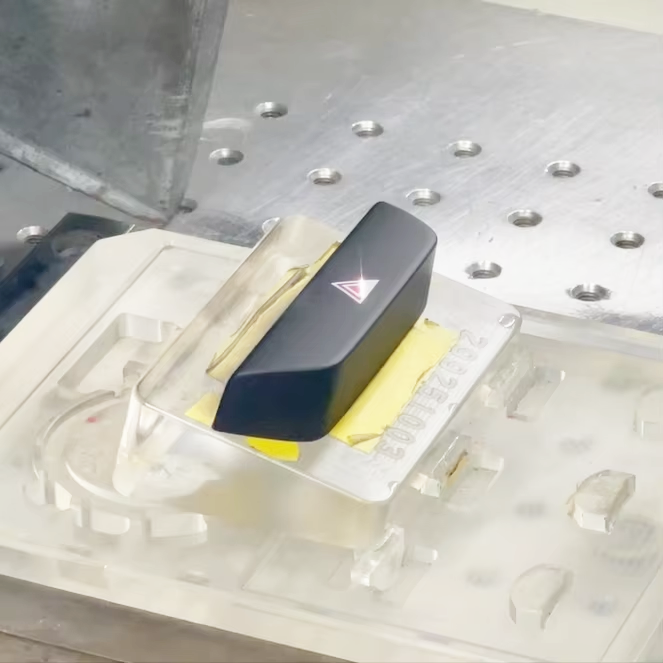 Laser Engraving