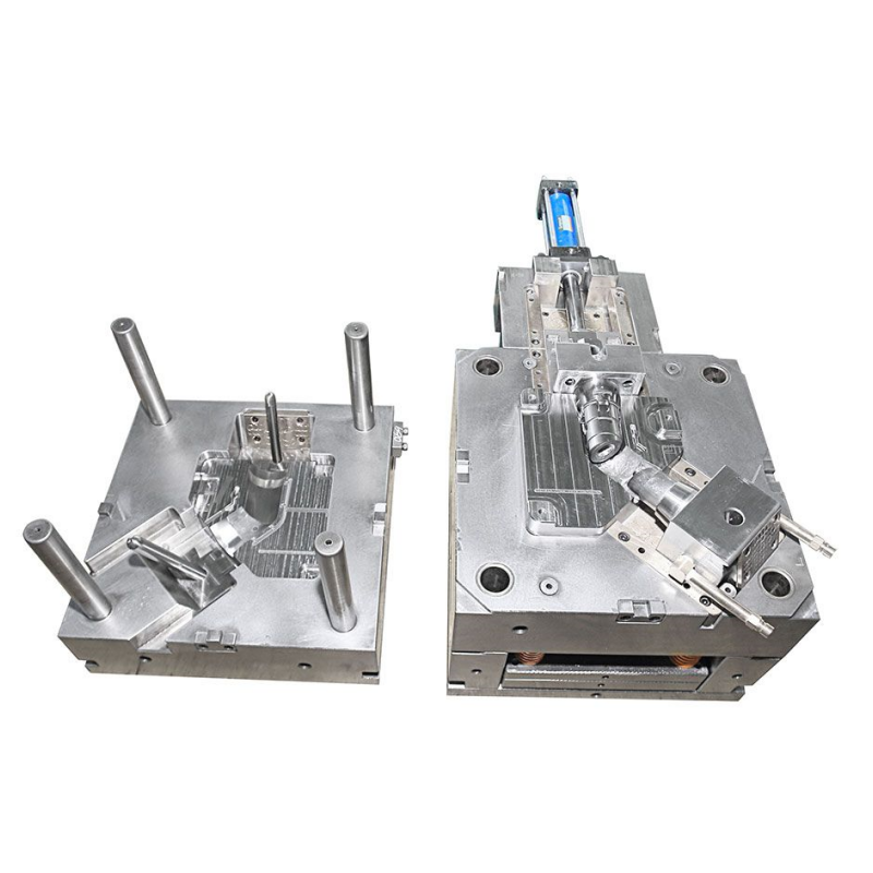  Cutting-Edge Technology for Precision Molding