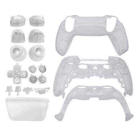 Gamepad Case Innovations: Enhancing User Experience in Gaming