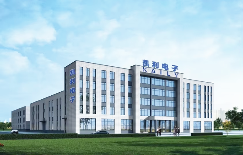 Company Profile