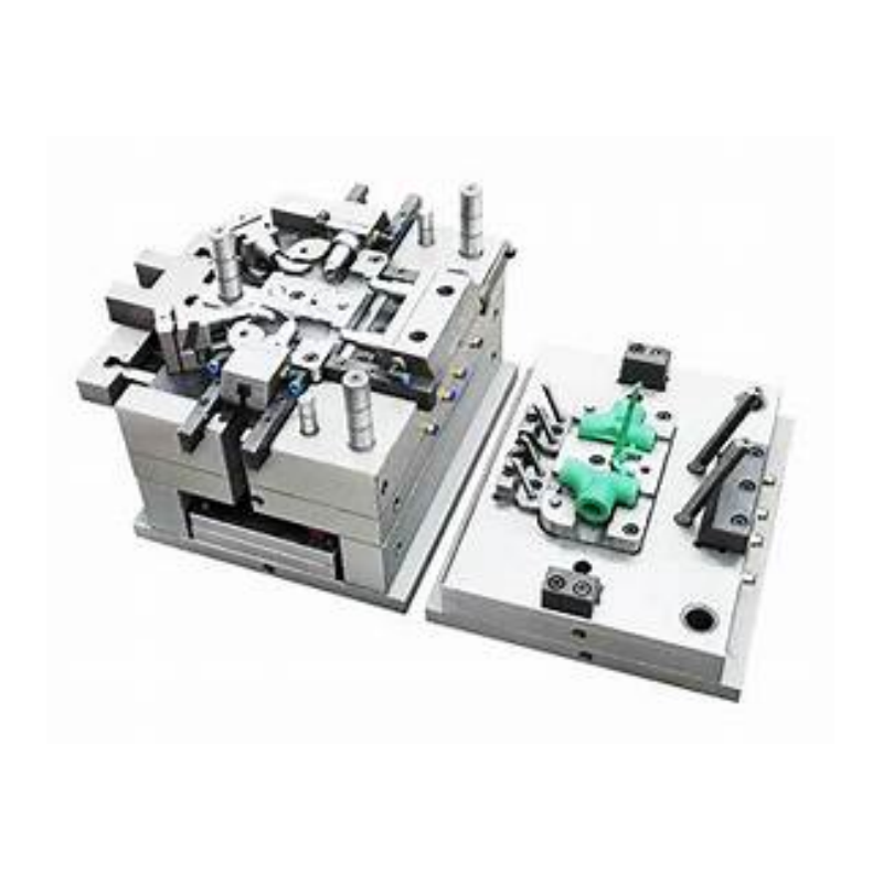 Molding Solutions that Fit Each Customer’s Needs