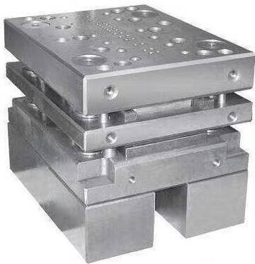  Top Plastic Mold Companies - Qingdao KAILY Electronic Technology Co. Ltd.