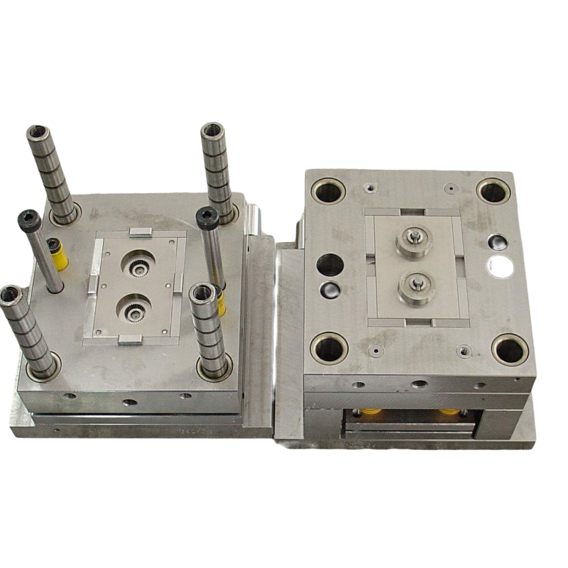 Industry-Centered Custom Molds for Electronics