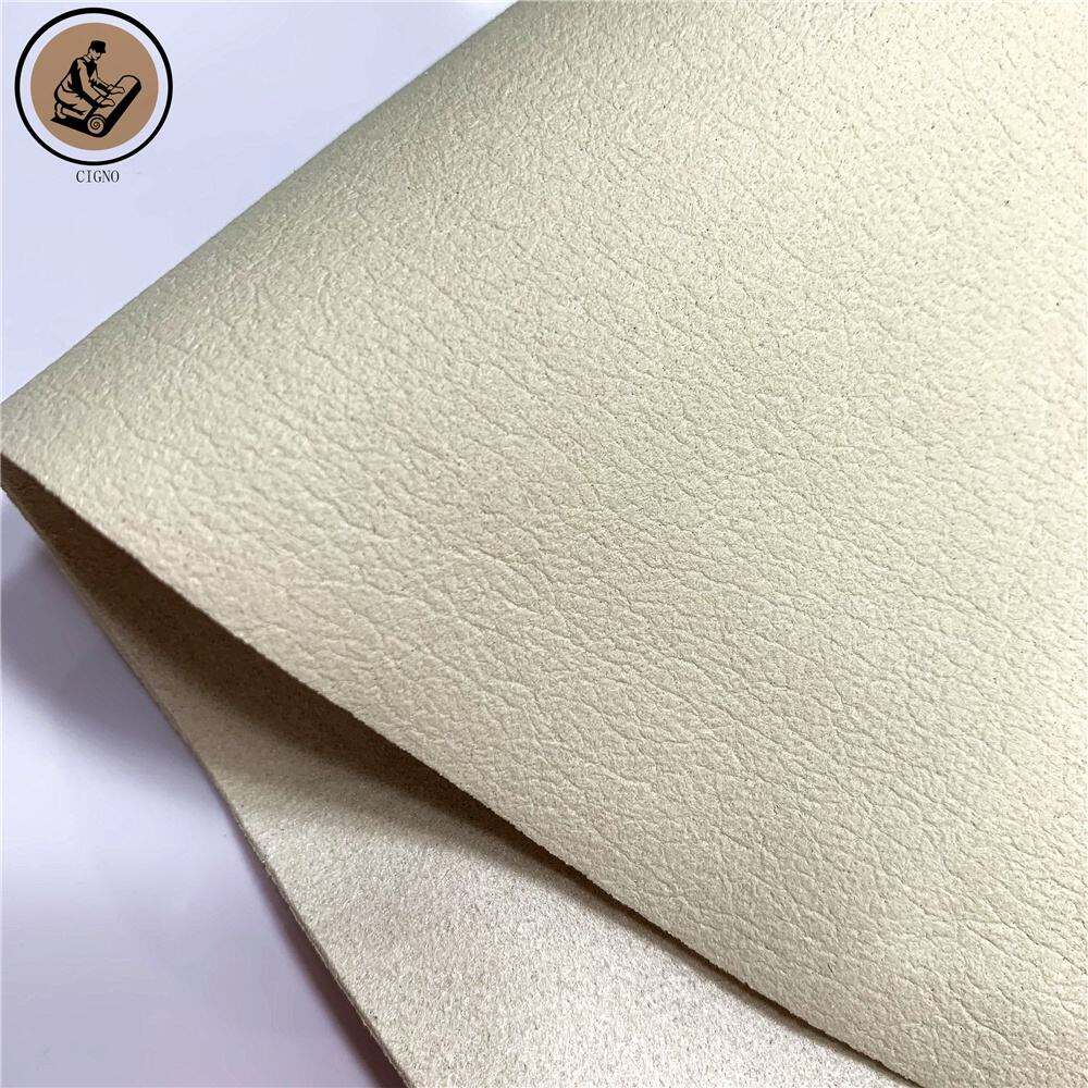 What Trending Faux Leather Products Are Taking the Market by Storm?