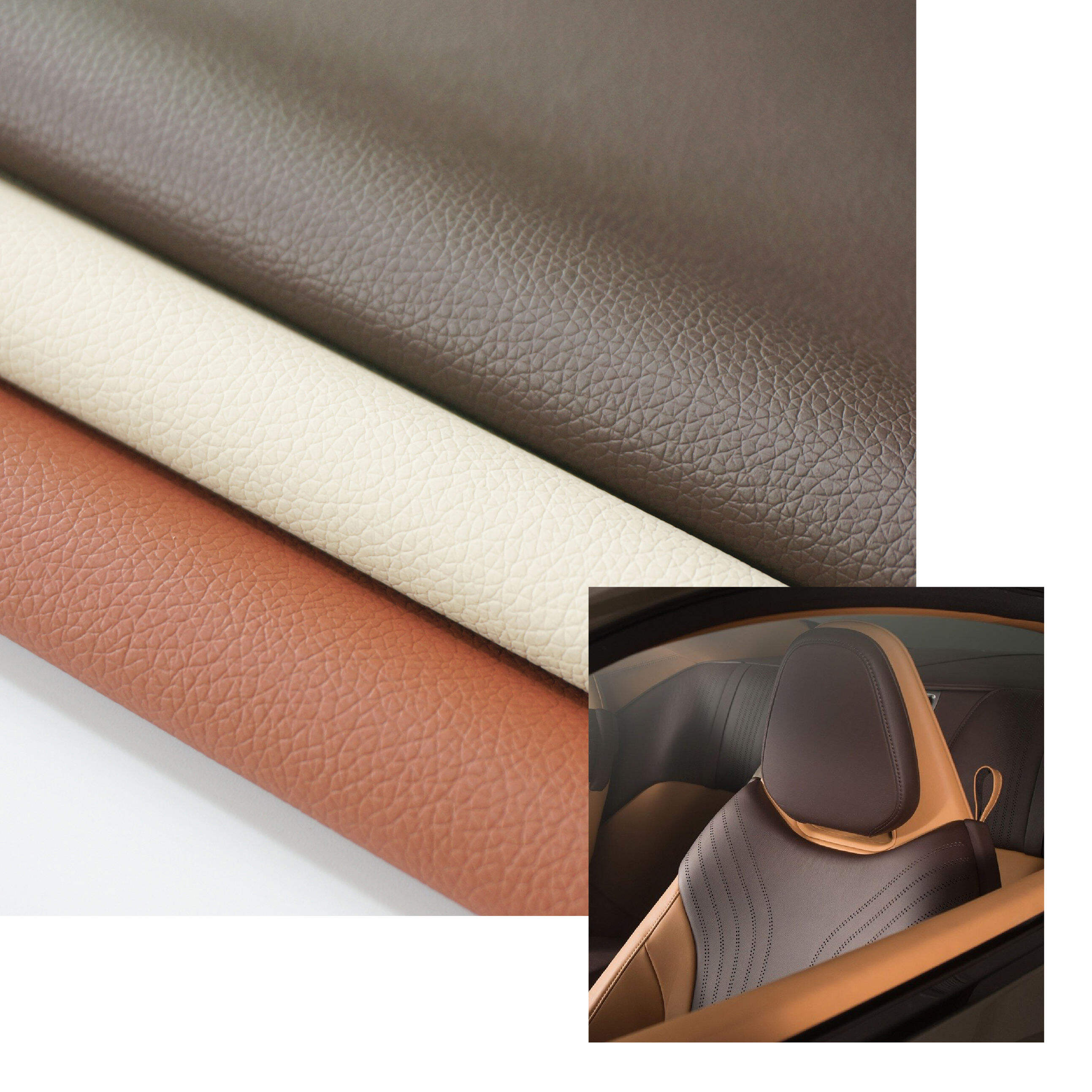 How to Choose the Right Color and Texture of Sofa Leather for Your Space