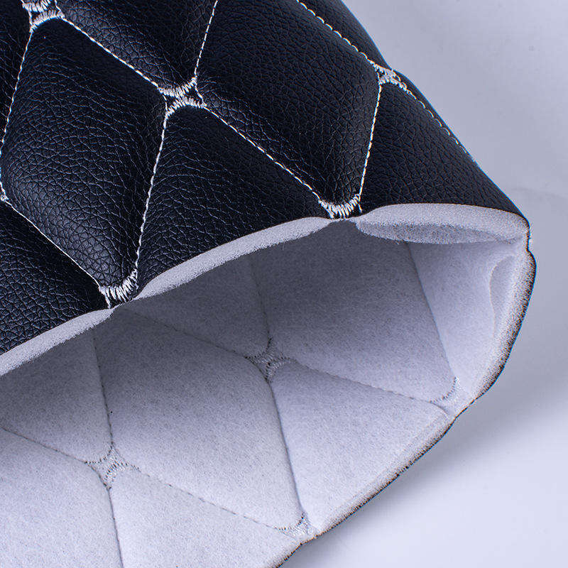 How Synthetic Leather Fabric Outperforms Traditional Leather in Durability