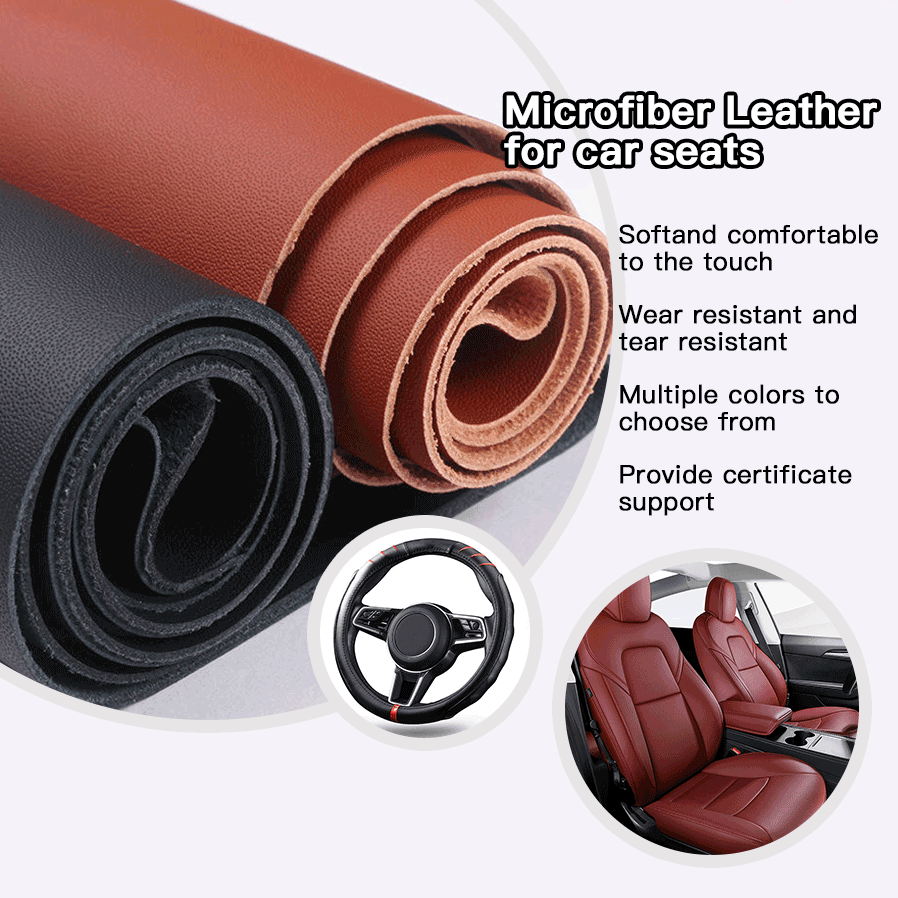 What Are the Benefits of Choosing Genuine Leather for Car Seats?