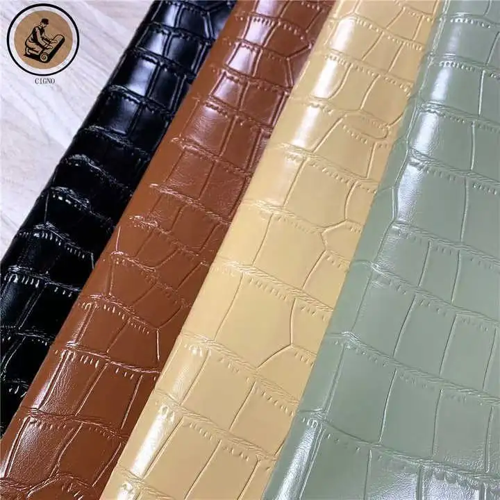 PU Leather: The Role in Promoting Environmental Sustainability