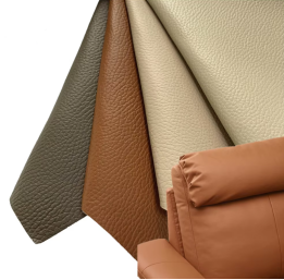 In What Fields Can Microfiber Leather be Used?-----Part Two