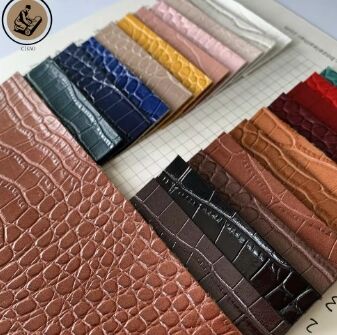 PU Leather Exploration: Many Uses, Sustainability, and Versatility