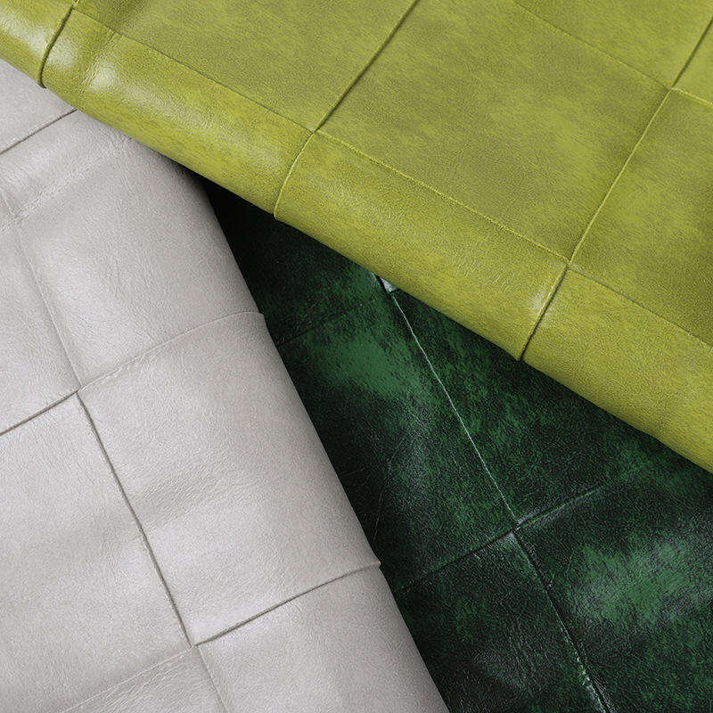 How to Choose High-Quality Synthetic Leather for Your Wholesale Needs