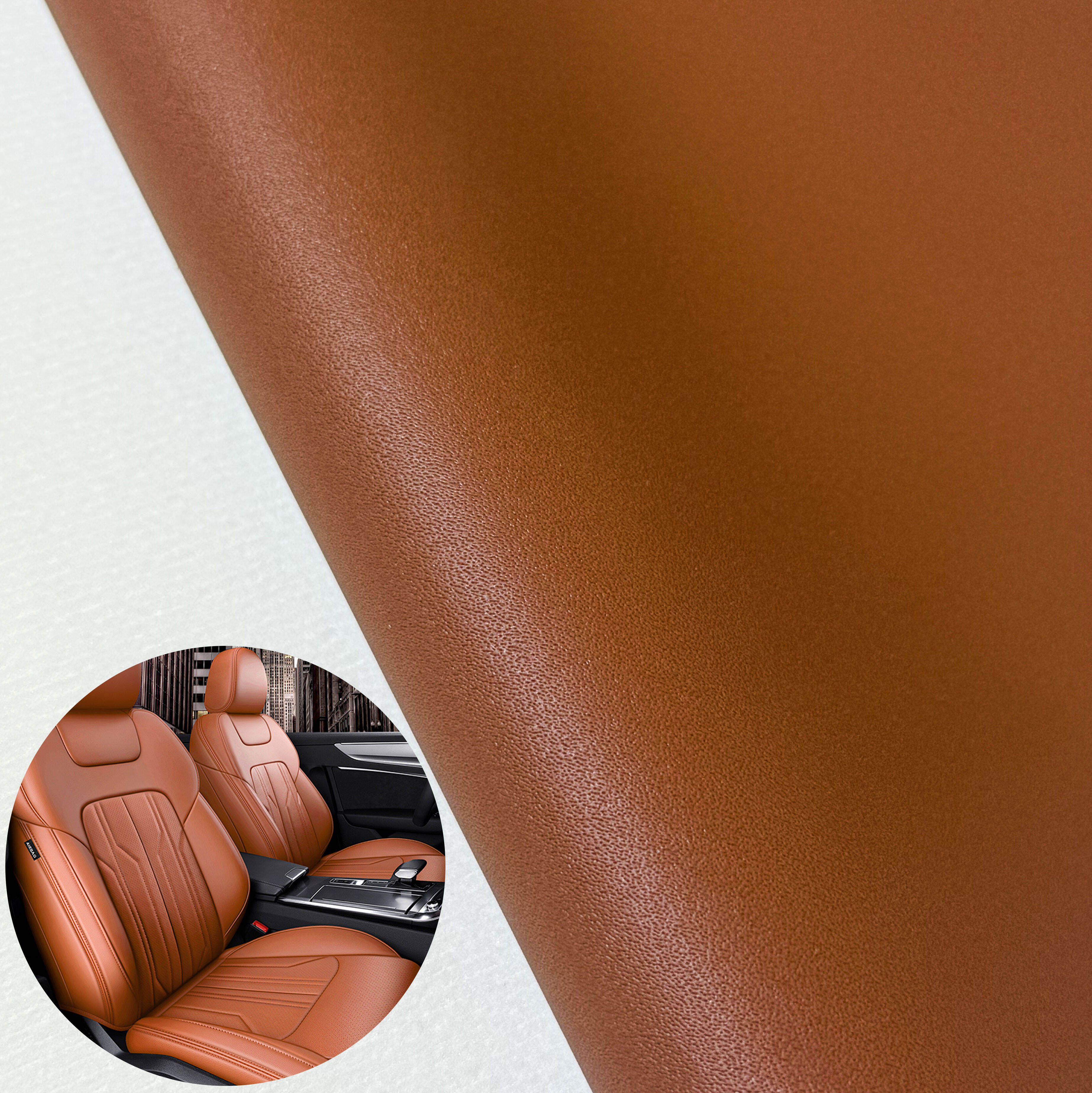 Where to Source Affordable Wholesale Car Leather Upholstery Materials