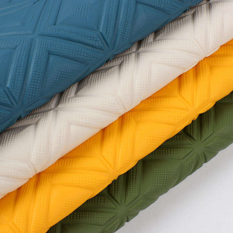 How to Identify and Avoid Common Issues with Synthetic Leather Fabric