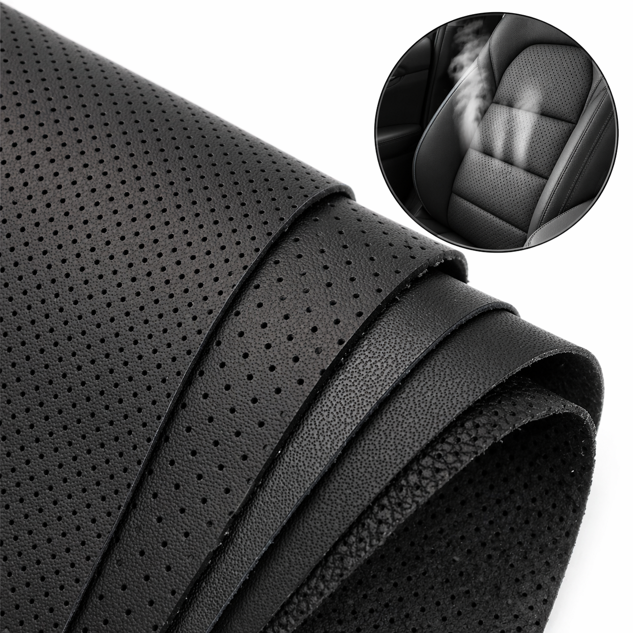 How to Maintain and Care for Your Car Upholstery Leather