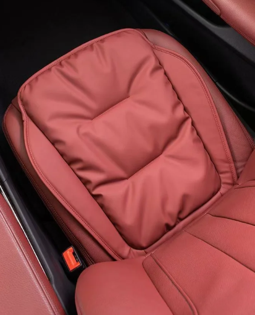 Green Innovation: Solvent-free Leather Reshapes Cars, Furniture and Interior Space