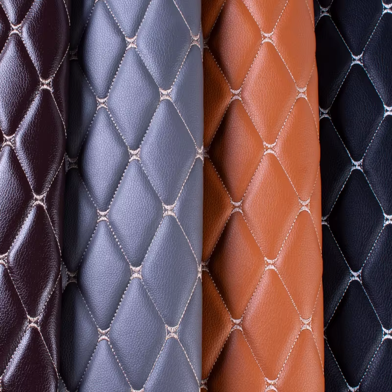 How to Upgrade Your Vehicle with Luxurious Leather Upholstery