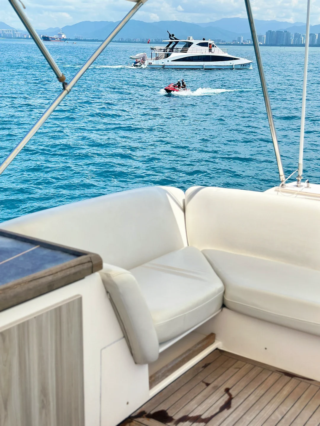 Premium CIGNO PVC Kůže Vylepšuje Vaše Loď a Venkovní Prostory: Odolnost a Elegance