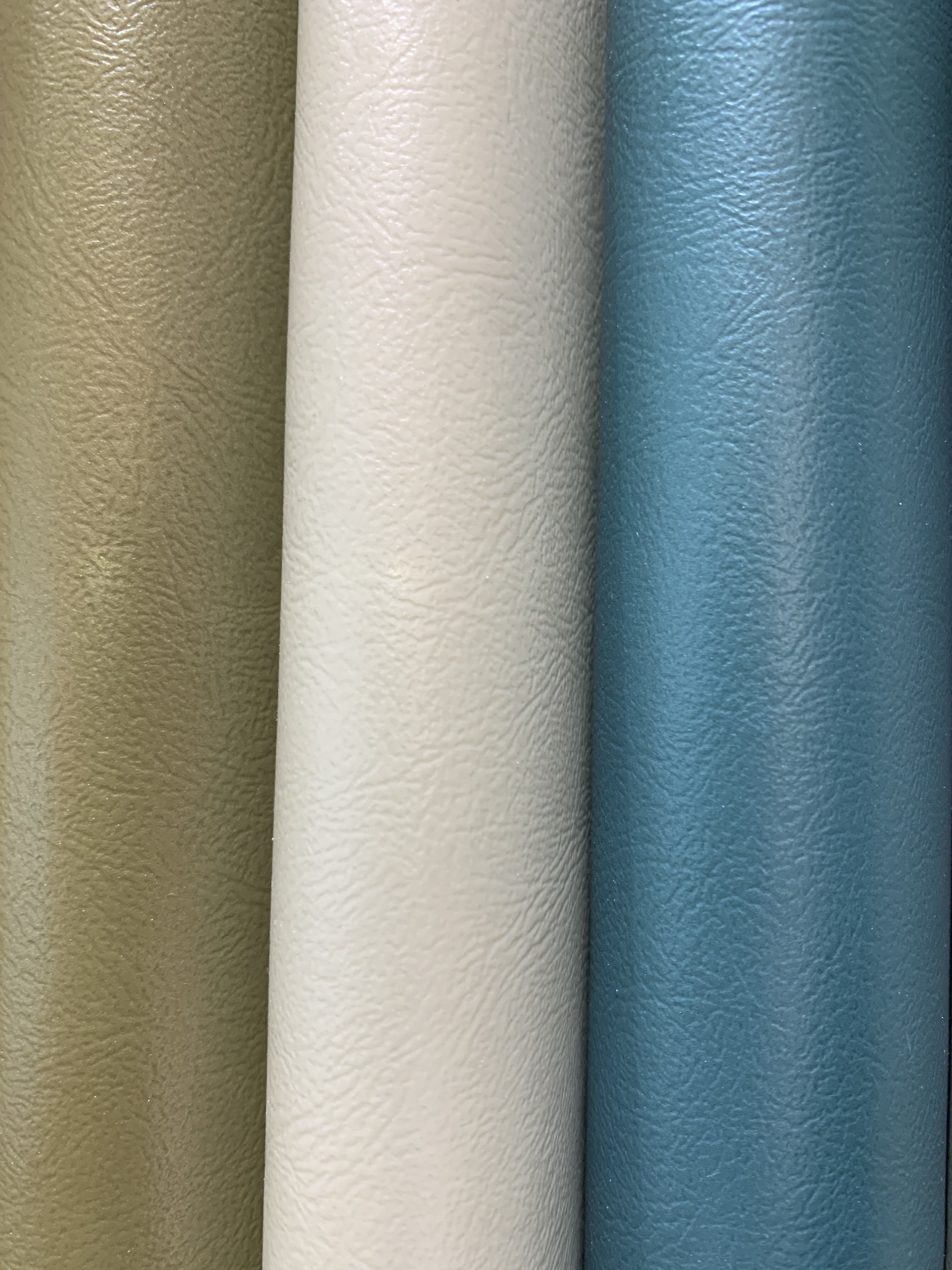 Why solvent-free leather is environmentally friendly?