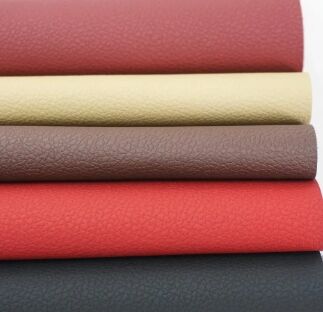 Understanding PVC Leather: Durability, Maintenance, and Longevity