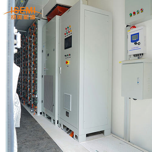 A new tool for stable operation of the power grid!