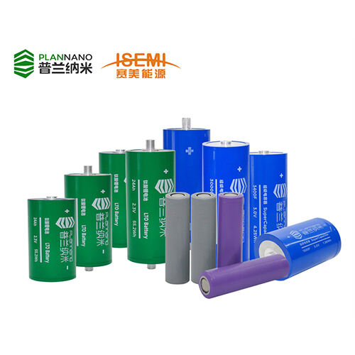 Innovator in Industrial and Commercial Energy Storage Systems  Henan ISEMI Technology Empowers the Stable Operation of New Power Systems