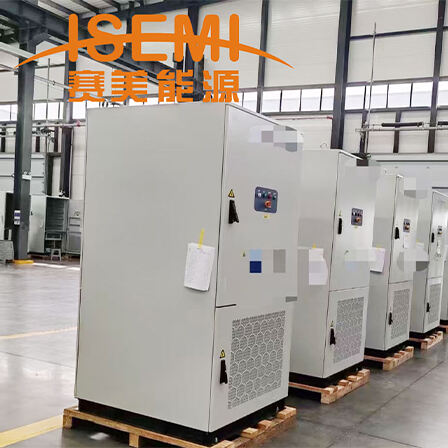 Addressing Extreme Weather Challenges: SSC Energy Storage Systems Ensure Continuous Power Supply