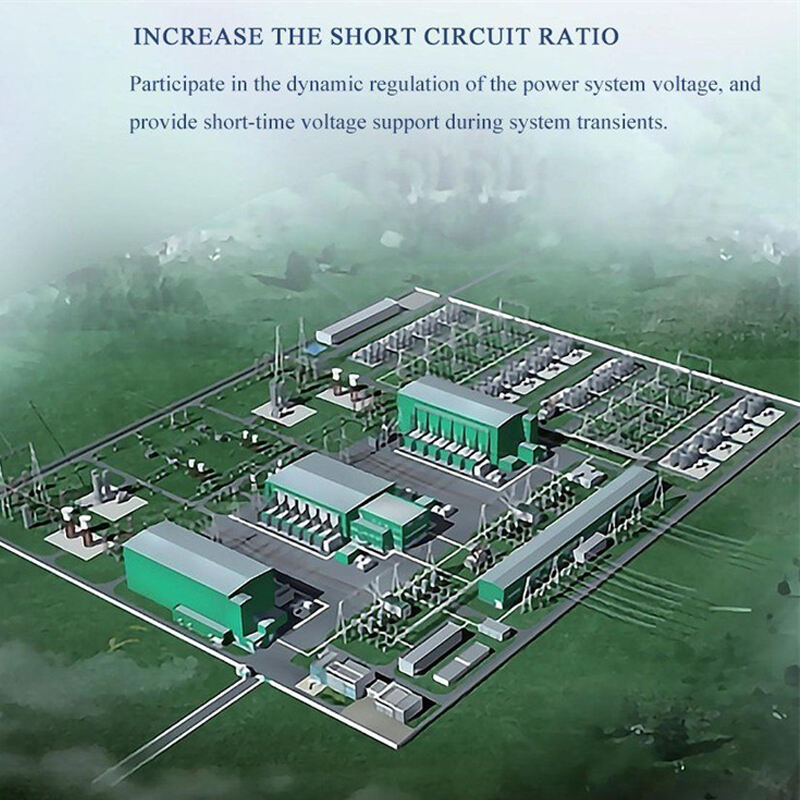 ISEMI risolve le tre principali sfide della connessione alla rete dell'energia rinnovabile, e il sistema di accumulo energetico SSC offre la 
