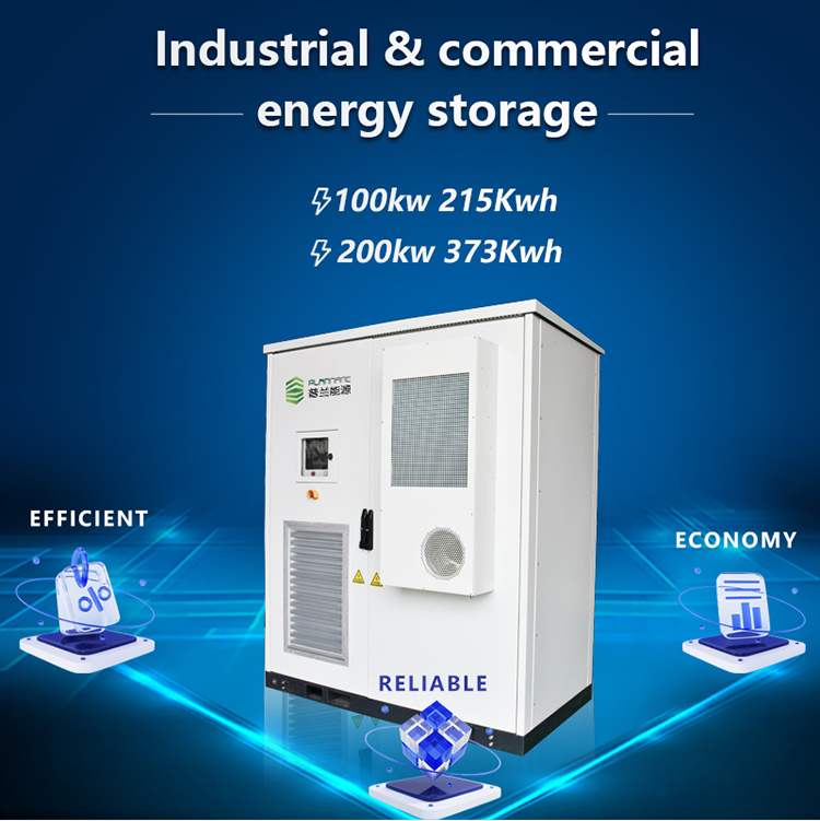 215КВтц 768В интегрисани уређај за складиштење ветро-соларне енергије: оптимално решење за стабилно снабдевање енергијом у индустрији и трговини