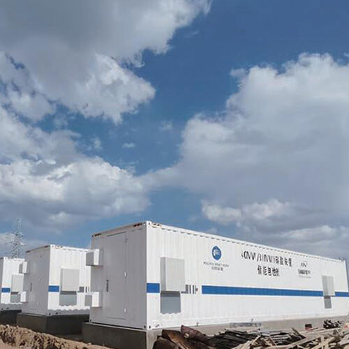 Breaking the Dilemma of Peak Shaving and Frequency Regulation: The Innovative Breakthrough Path of Henan Saimei Technology's SSC Energy Storage System