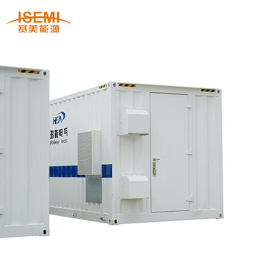 SSC'nin Enerji Depolama Çözümü, Yeni Enerjinin Güç Sistemine Yüksek Oranda Bağlanması Sorununa Optimal Çözüm Sağlar