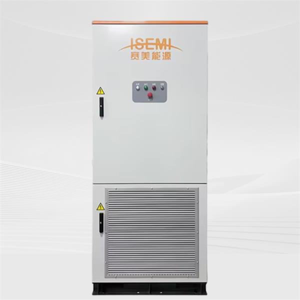 Optimal choice for energy storage in office buildings and hospitals! Henan Saimei Energy Storage System, dual guarantee of technology and service