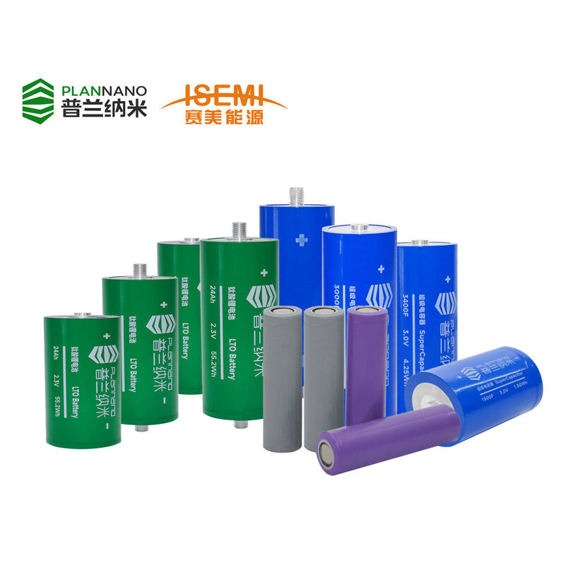 Garanzia di alimentazione per edifici uffici! Sistema di accumulo energetico Henan Saimei, accumulo ibrido compatibile con più dispositivi