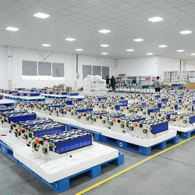 Blackout = perdite? Sistema di accumulo energetico Henan Saimei, alimentazione di backup industriale e commerciale con risposta in millisecondi e zero perdite!