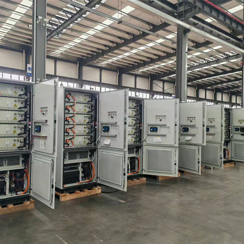 Don't worry about starting at low temperatures! ISEMI energy storage system, lithium titanate battery outperforms peers