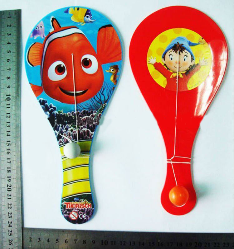 New Novelty Customized Funny Bounce Jumping toy for kids manufacture