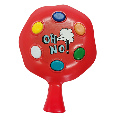 Battery - operated toy