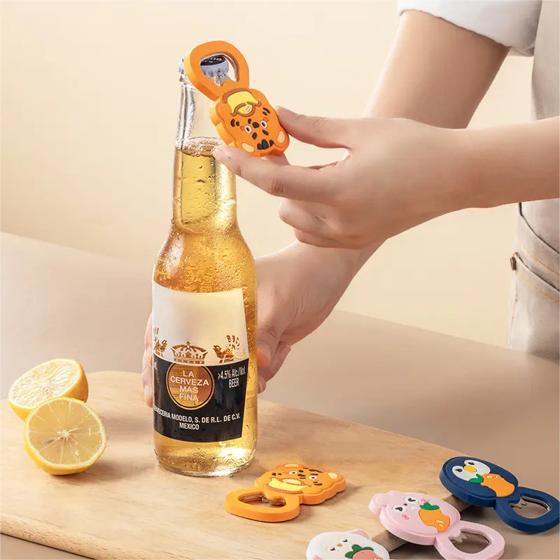 BOTTLE OPENER