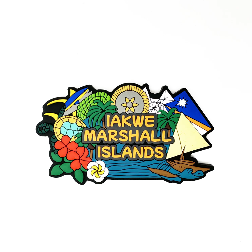 High-Volume Production of Custom Rubber Patches for Corporate Merchandise