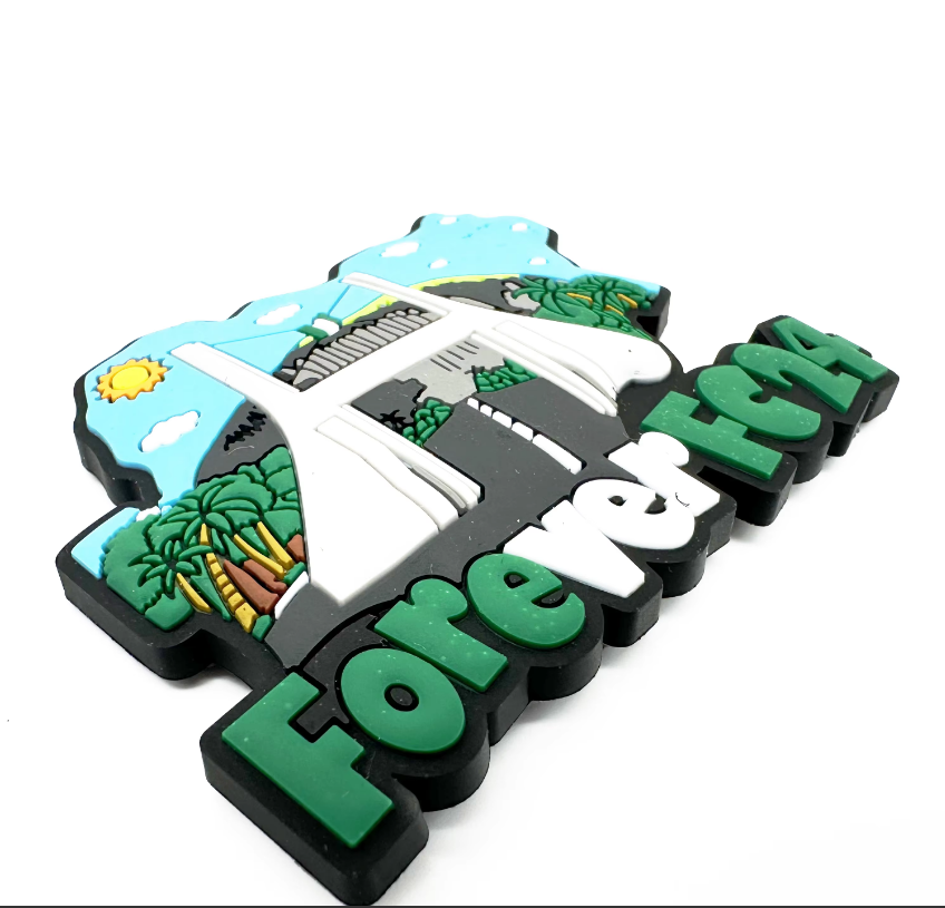 How Custom Rubber Patches Are Manufactured for Bulk Orders