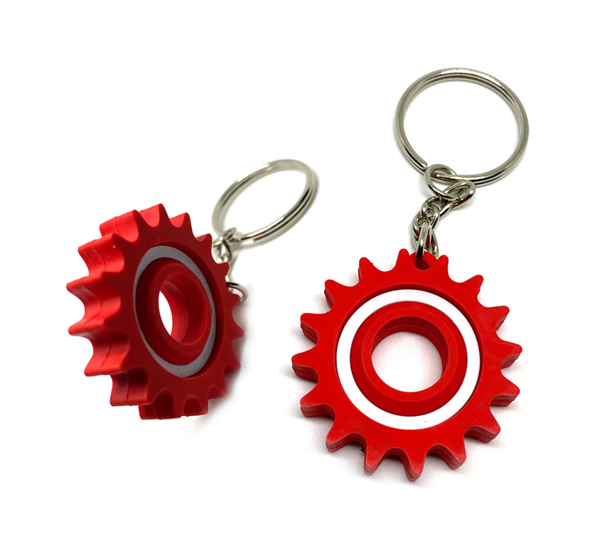 Personalised Keychains for Wholesale Distribution in Event and Retail MarketsMarket Outlook for Personalised Keychains