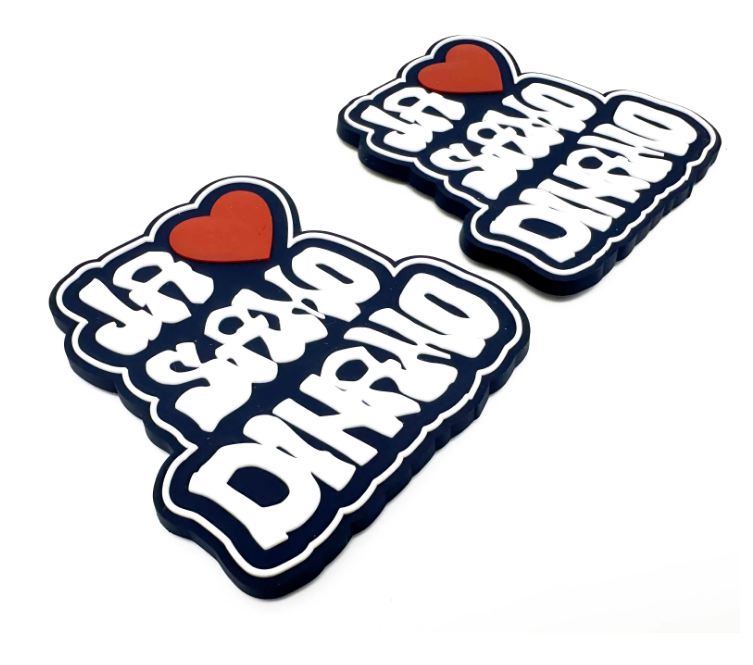 Advanced Molding Technology in Custom Rubber Patch Manufacturing